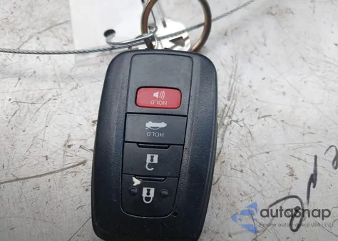 2018 Toyota Camry Xle из США, поврежденный, VIN 4T1B11HK7JU002335